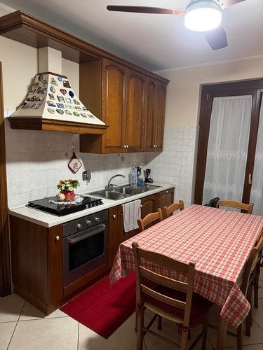 Cucina legno massello - ,