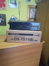 LETTORE CD ONKYO MODELLO DX