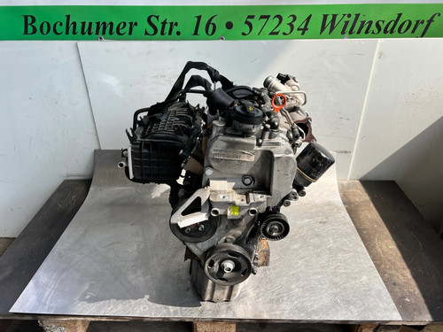 Motore caxa tsi kw - 90,