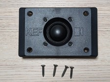 Vintage KEF 1" Dome Tweeter