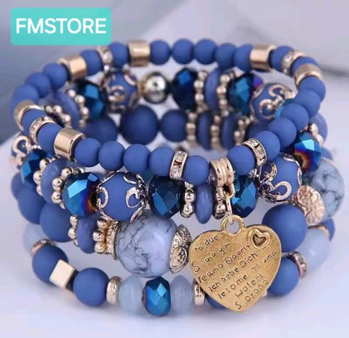 Bracciale donna con 4 - con,