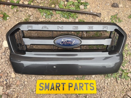 Griglia anteriore ford ranger - griglia,