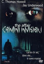 the affair crimini invisibili
