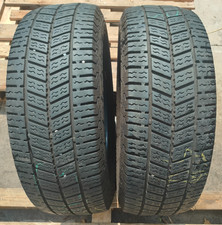 GOMME N°02 PNEUMATICI 215/65R16C DA 109T CONTIN VANCONTACT 4 STAGIONI  RIF 4063