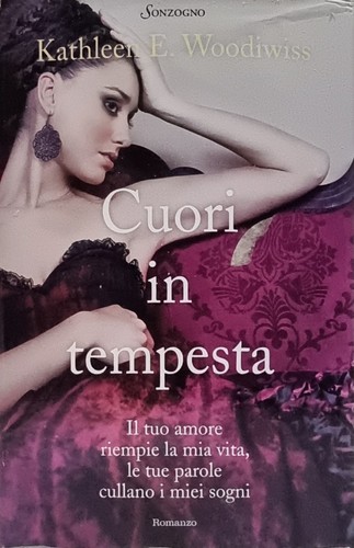 Cuori tempesta kathleen - in,