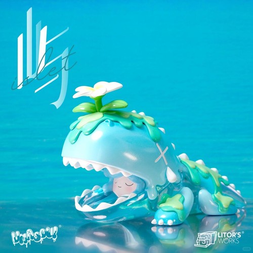Litor works islet umasou - litor's,