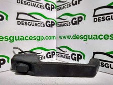 MANIGLIA ESTERNA POSTERIORE