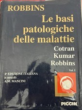 Le Basi Patologiche Delle