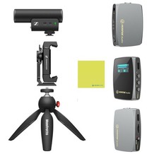 Sennheiser Microphone MKE 400