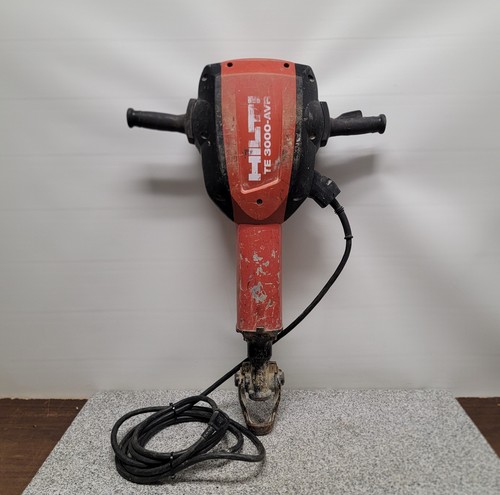 Hilti 3000 avr - hilti, te