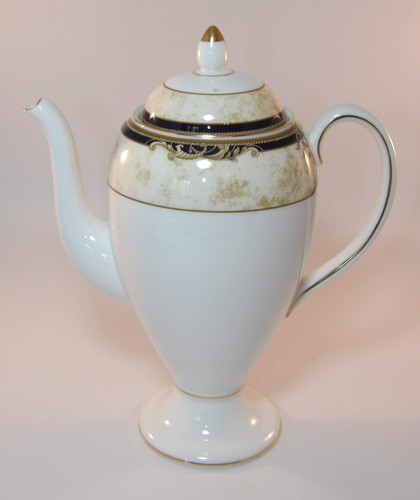 Caffettiera wedgwood - caffettiera,