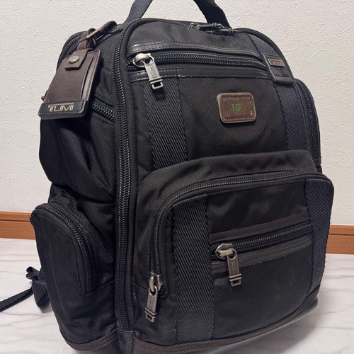 Tumi zaino business - zaino,