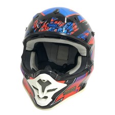 Casco fuoristrada SHOEI SHOEI