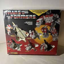 Hasbro Transformers G1