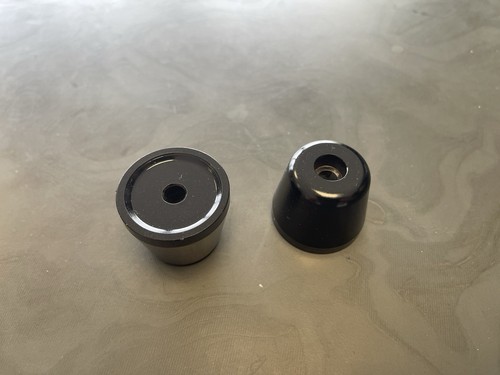 Embouts guidon aprilia rs - embouts, de