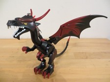 Lego dragon02 animal - air, drago