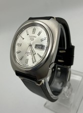 Vintage Seiko 6119-8430 – Da