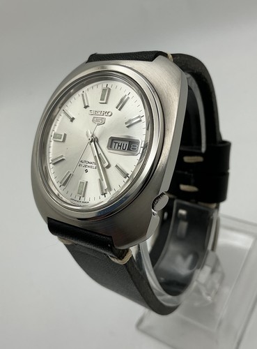 Vintage seiko 6119 - seiko, da