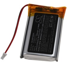 Batterie pour oreillette