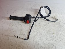 MONDIAL PIEGA 125 MK1 2025