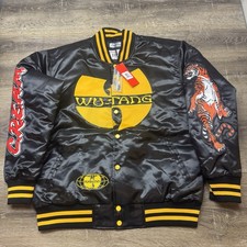 Copricapo Classici Wu Tang