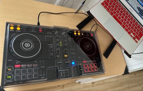 Pioneer ddj 400 dj - dj,, ddj-400