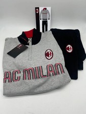 TUTA RAGAZZO SOTTUOMO FELPA