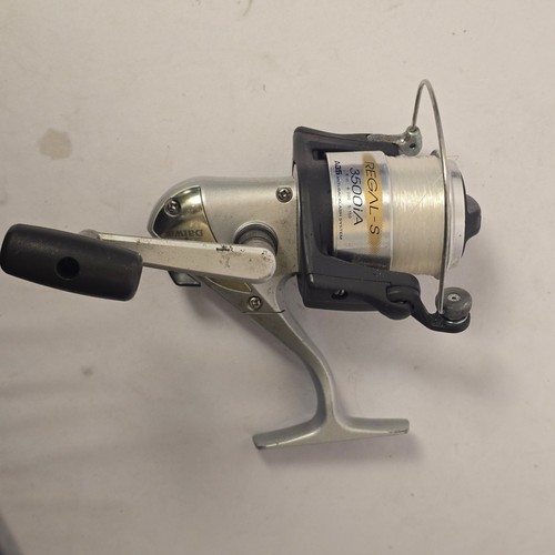 Mulinello pesca daiwa - mulinello,
