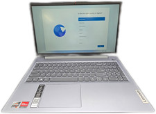 Lenovo IdeaPad Slim 3 15AMN8