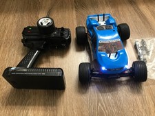 Vintage 1/18 Losi Mini-T  2wd
