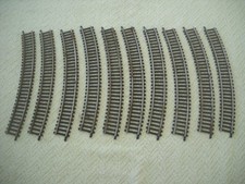 Rivarossi RC 80 binari curvi