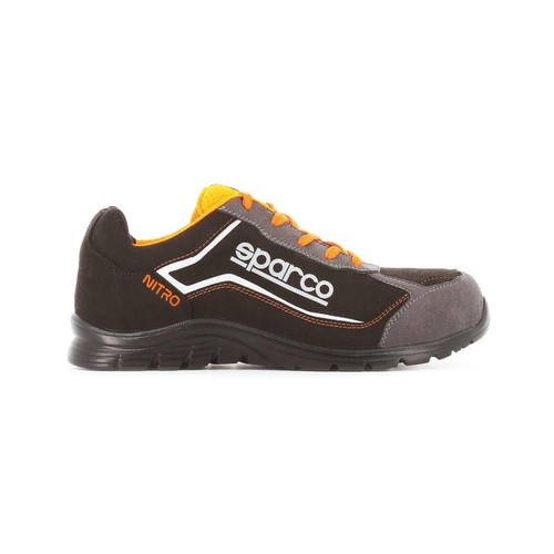 Scarpa modello nitro sparco - sparco, s3