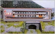 LIMA ( 309228 ) FS CARROZZA