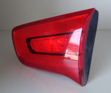 STOP FARO FANALE POSTERIORE