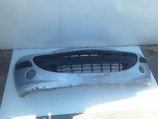 PARAURTI ANTERIORE PER PEUGEOT