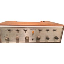 Amplificatore valvolare