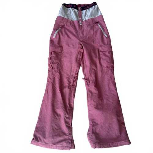 Pantaloni snowboard uomo xs - snowboard,
