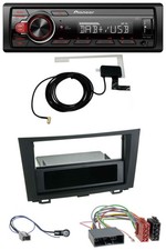 Pioneer 1din mp3 - mp3, aux