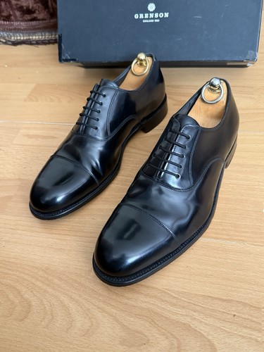 Scarpa oxford grenson - scarpa,