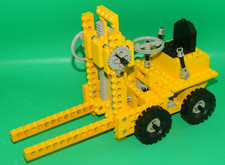 850 LEGO Technic Carrello