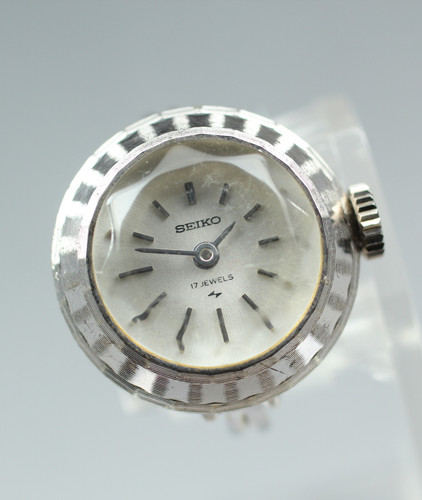 Orologio anello seiko - orologio,