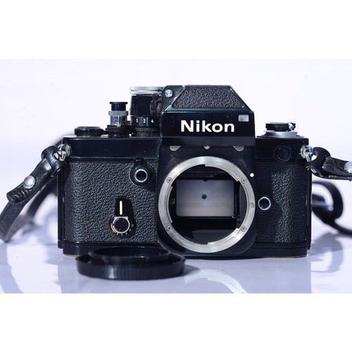 Nikon photomic black - nikon,