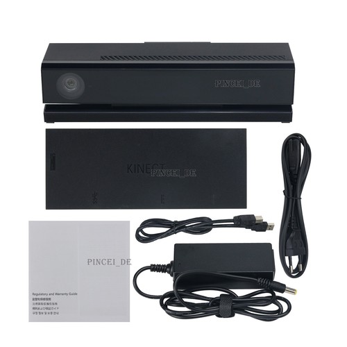 Kinect sensore obiettivo - kinect,