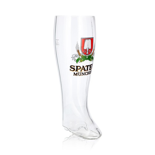 Vanga birra vetro stivali - birra, l
