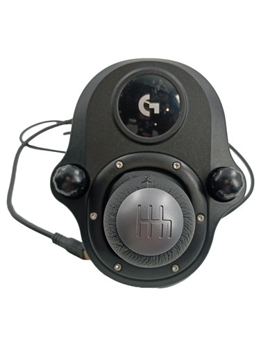 Logitech driving force shifter - force,