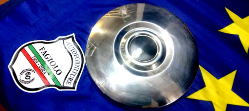 Coppa ruota autobianchi fiat - coppa,
