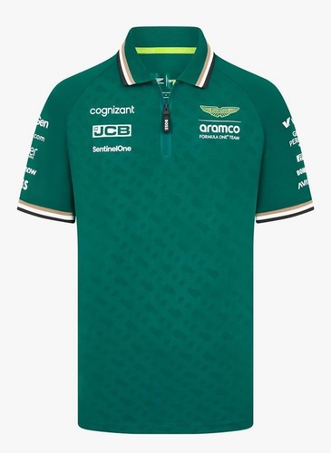 Polo aston martin team - martin,