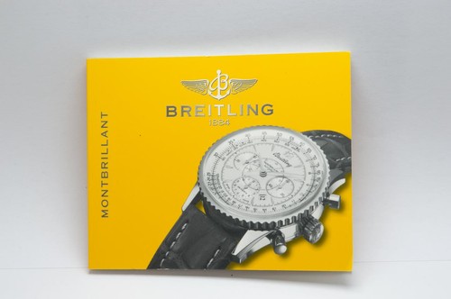 Orologio breitling - orologio,