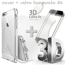 COVER in TPU + PELLICOLA in
