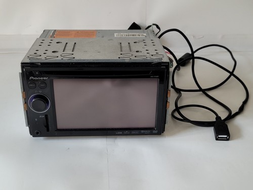 Pioneer navigatore satellitare - pioneer,